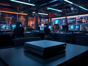 PlayStation: A Pillar of PC and Console Gaming Excellence